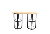 Промостол-ресепшен