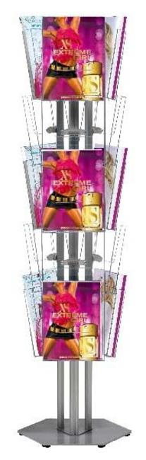 Рекламный стенд