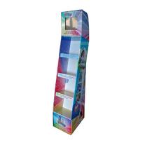 Напольная стойка для рекламной продукции