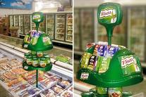 Шелфэкстендер Knorr