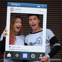 «Инстаграм»