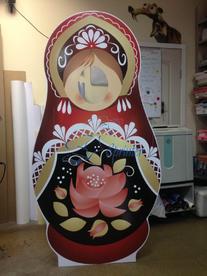 «Матрешка»